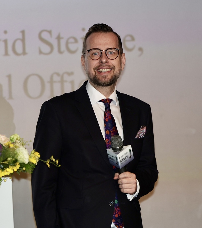 翠玉白菜、欧州初訪問を終え無事帰国 チェコは「お返し展」を予告