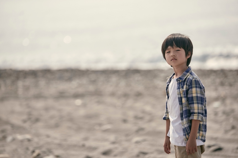 영화 <물 밖에 나온 물고기(上岸的魚)> 스틸컷 - 사진: 스왈로 윙스 필름(海鵬影業) 제공 