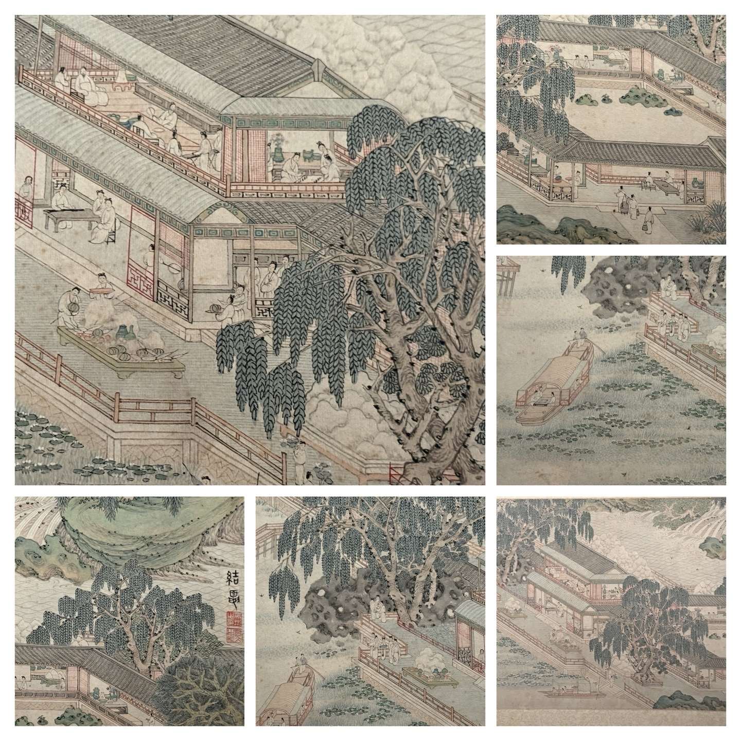 오빈_세화기승도 책_결하도