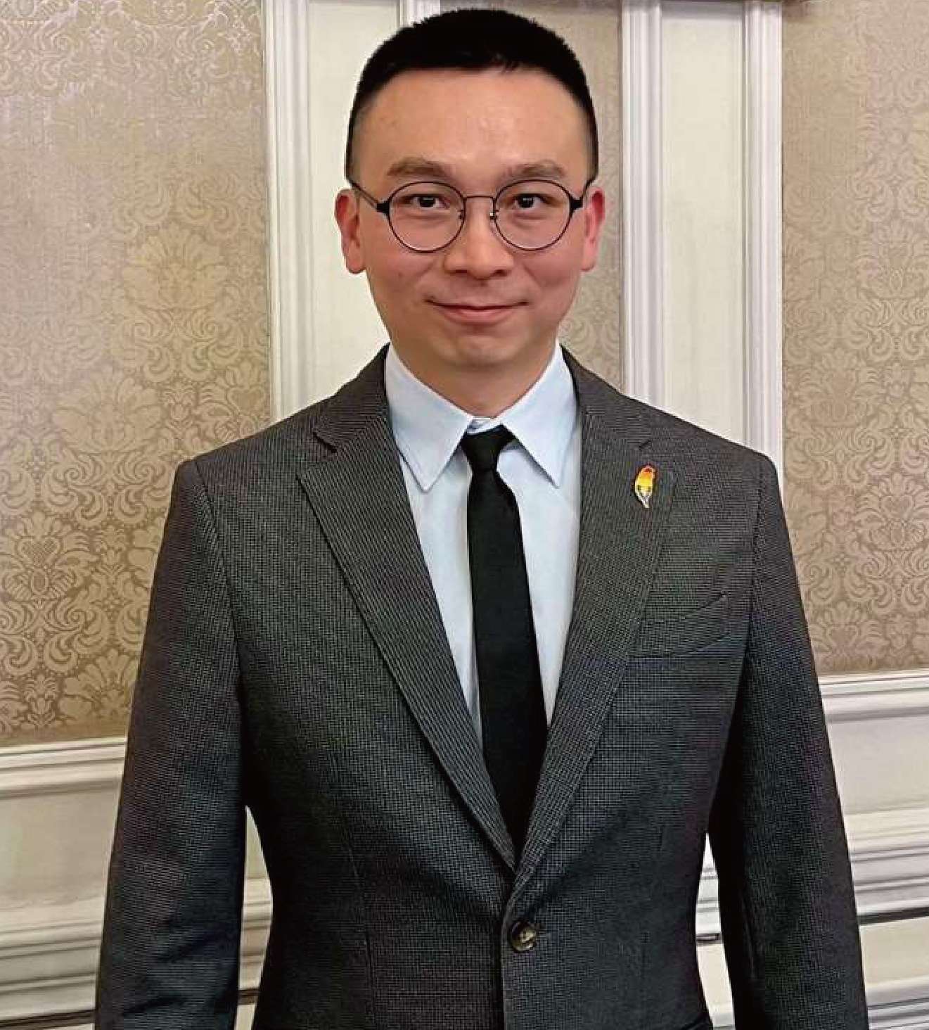劉嘉瑋副總