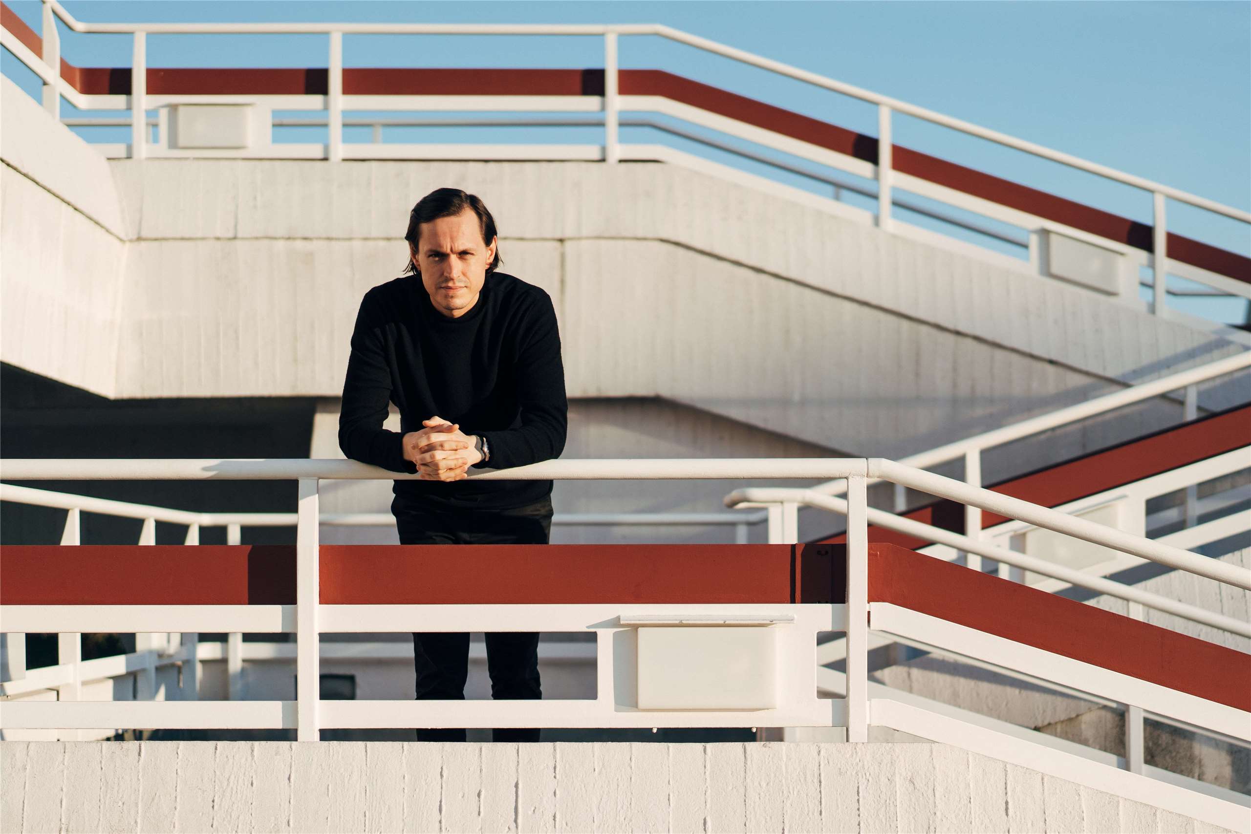  Dem Profimusiker Lorenz Kellhuber hat die Taiwantournee Lust auf mehr gemacht © Holger Riegel