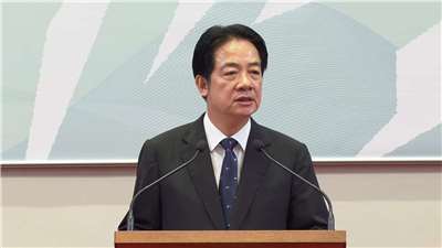 Der taiwanische Präsident Lai Ching-te (賴清德) hat am heutigen Donnerstagnachmittag die fünfte Sitzung des von ihm im Vorjahr gegründeten nationalen Klimawandelkomitees geleitet. (Bildquelle: Youtube @presidentialoffice)