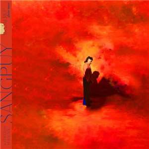 Sangpuy: Mudalrep (Albumcover Wind Music)