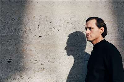 Jazzmusiker Lorenz Kellhuber © Holger Riegel