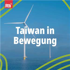 Taiwan in Bewegung