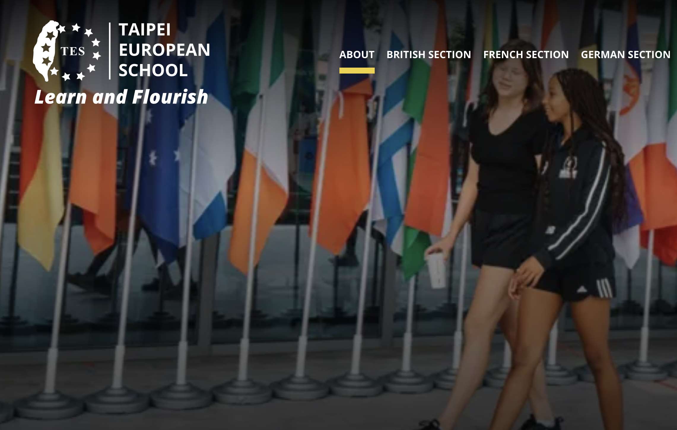 Prüfungsstress, Lerntricks und Abschied: Noëlles letzter IB-Sommer in Taipei