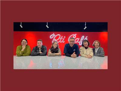 Deutsche Redaktion von Radio Taiwan International