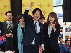 Taiwan solle seine schönen Landschaften, die gute Küche und kulturelle Vielfalt einsetzen, um eine umweltfreundliche Tourismusbranche aufzubauen, die Taiwans Wirtschaft ankurbelt, sagte Präsident Lai Ching-te (賴清德).