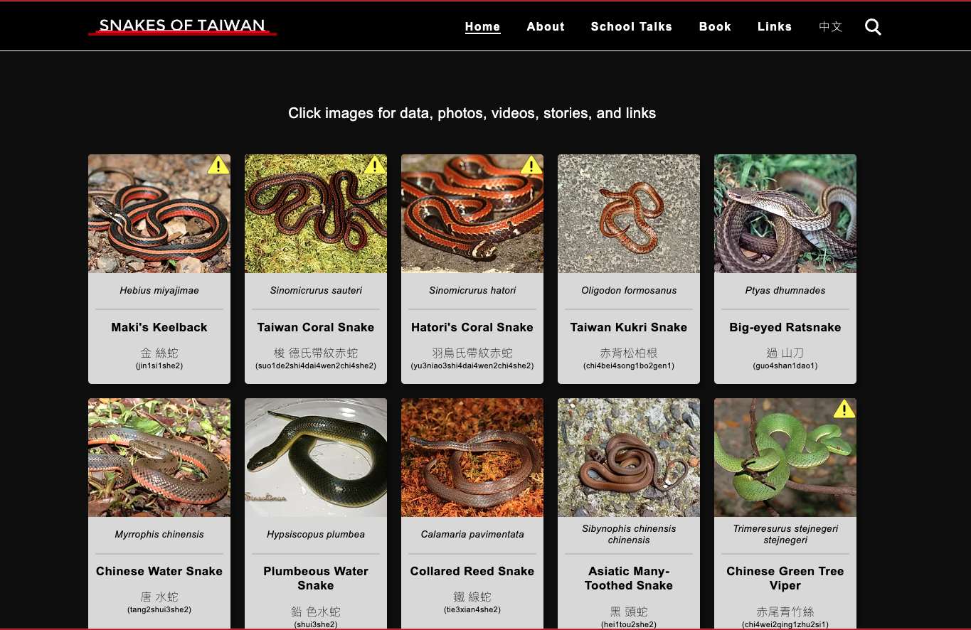 Hans Breuer: SOS Schlangenbiss und die Wahrheit über Gegengifte