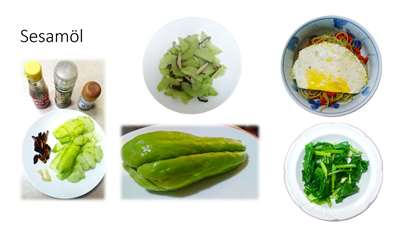 Sesamöl