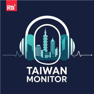 Taiwan Monitor Icon