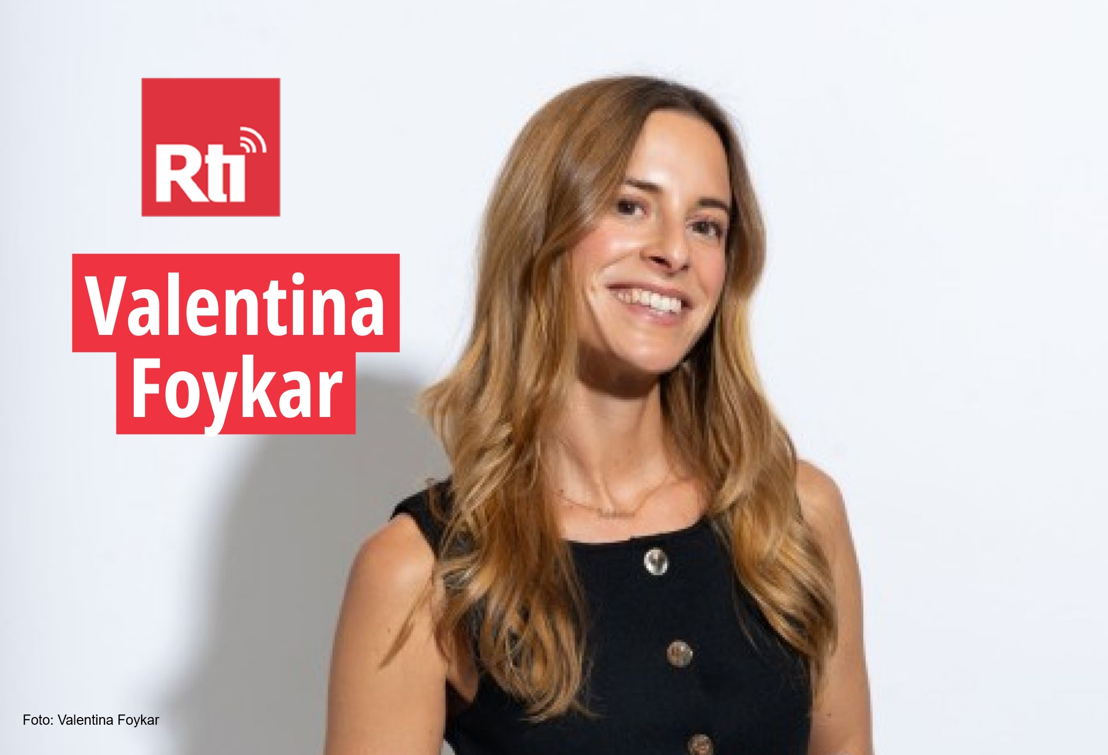 Bild: Valentina Foykar 