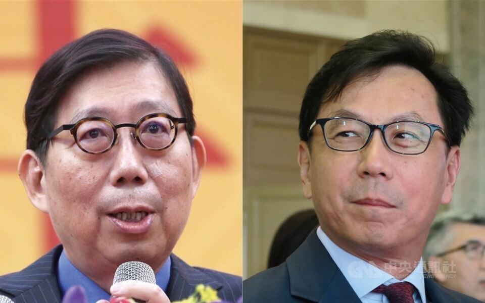 Taiwans Reichste werden immer reicher und andere BizNews