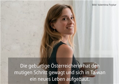 Bild: Valentina Foykar