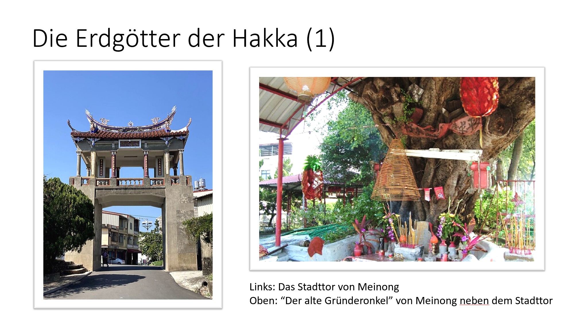 Die Erdgötter der Hakka episode artwork