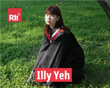 Illy Yeh