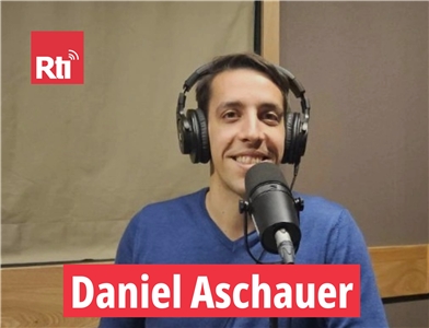 Auslandsösterreicher Daniel Aschauer gestaltet seit über sieben Jahren den Brückenschlag zwischen Europa und Asien – von Taiwan bis Japan und Bangladesh.