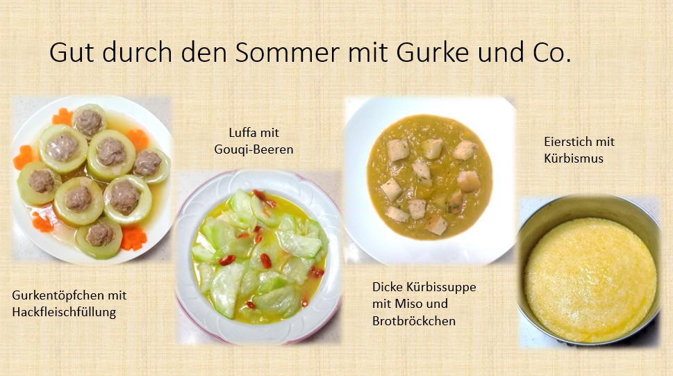 Kulinarisches Taiwan