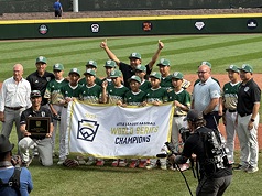 Taiwan gewinnt Little-League-World-Series-Titel (Foto: CNA)
