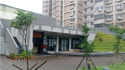 Das Puxin Geschichtenhaus
