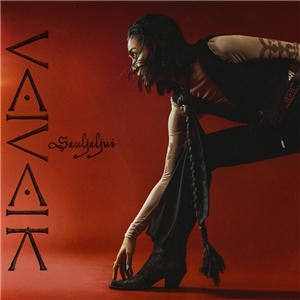 Vavaik (Albumcover)