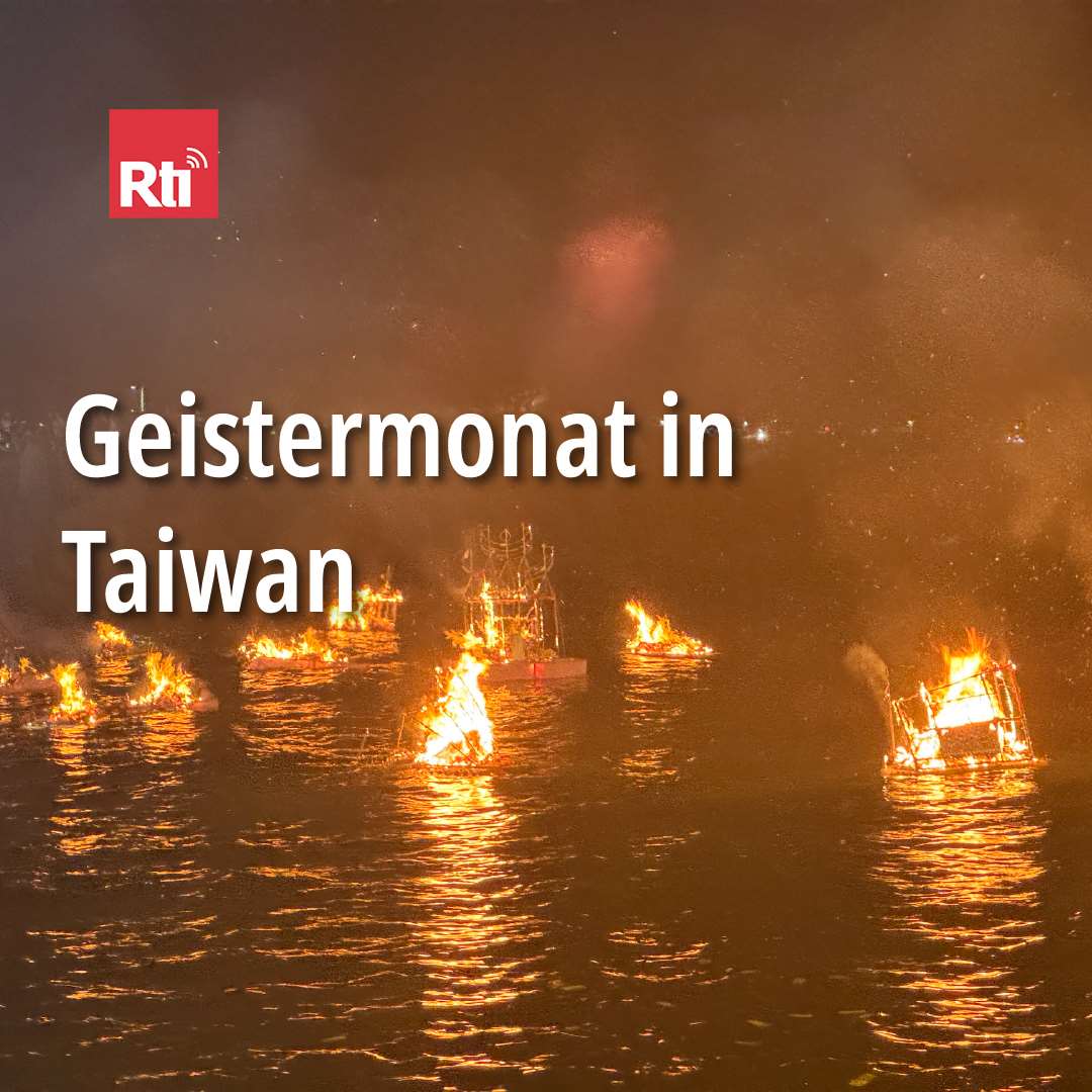 Geistermonat Kulturpanorama