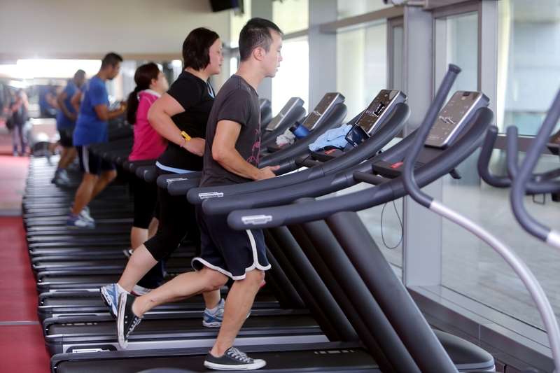 Ob auf dem Laufband oder beim Wandern – Biomechanik hilft, Bewegungsabläufe besser zu verstehen. (Foto: Archivbild, CNA)