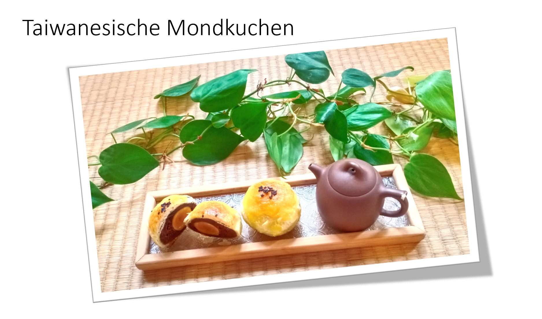 Mondkuchen