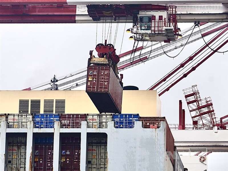 Taiwans Exportaufträge steigen auf neuen Höchststand und andere BizNews