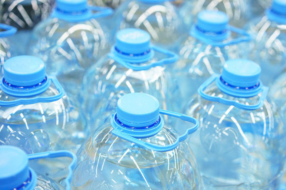Wasser trinken episode artwork