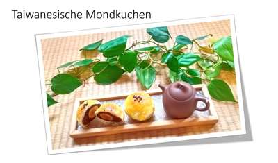 Mondkuchen