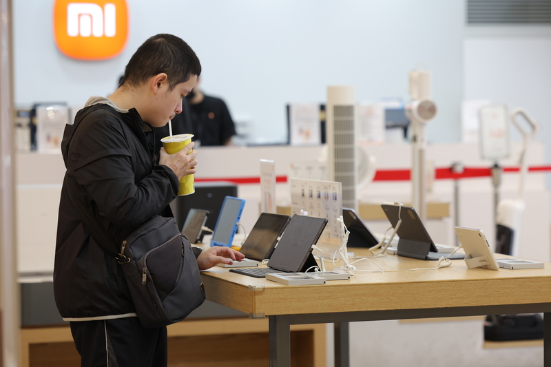  Taiwan-Institut für Wirtschaftsforschung (Taiwan Institute of Economic Research, TIER) hat seine Prognose für das Wirtschaftswachstum Taiwans in diesem Jahr auf 4,05 Prozent nach oben korrigiert.  (Foto: CNA)