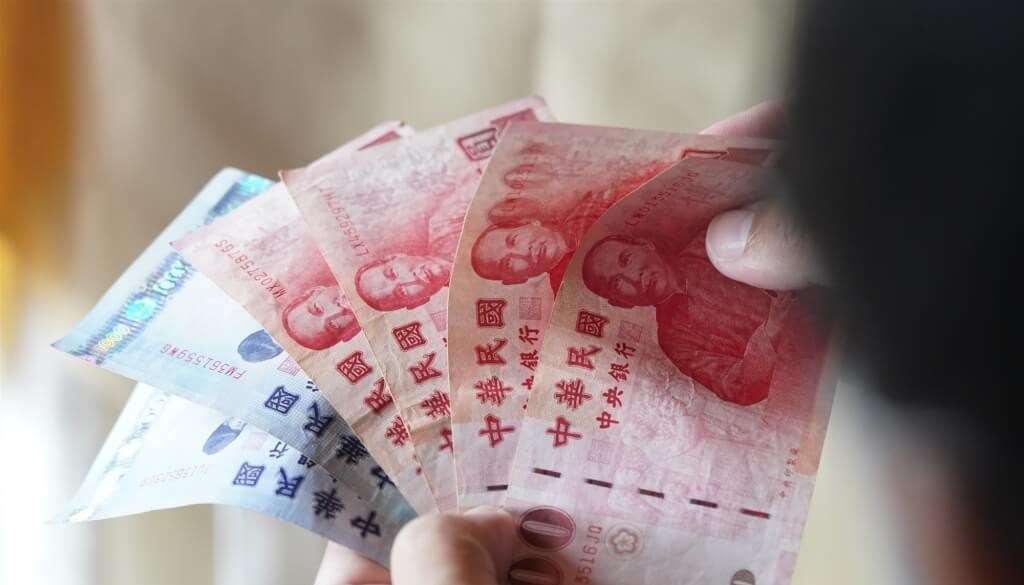 Taiwans Pro-Kopf-BIP erreicht Rekordhoch – Vermögensungleichheit nimmt zu und andere BizNews