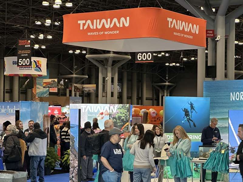 Taiwan will mehr Transitpassagiere zu Touristen machen und andere BizNews