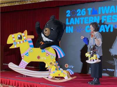 Am 17. Februar 2026 beginnt das neue Jahr des Pferdes (Foto: RTI)