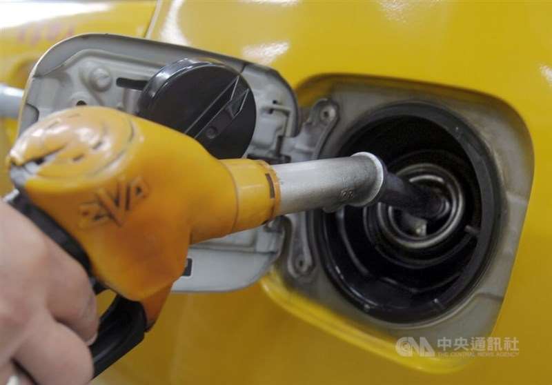 Taiwan friert Energiepreise über das Mondneujahrsfest ein (Foto: CNA)