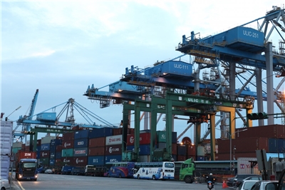 Taiwan 2025 zwölftgrößter Exporteur weltweit