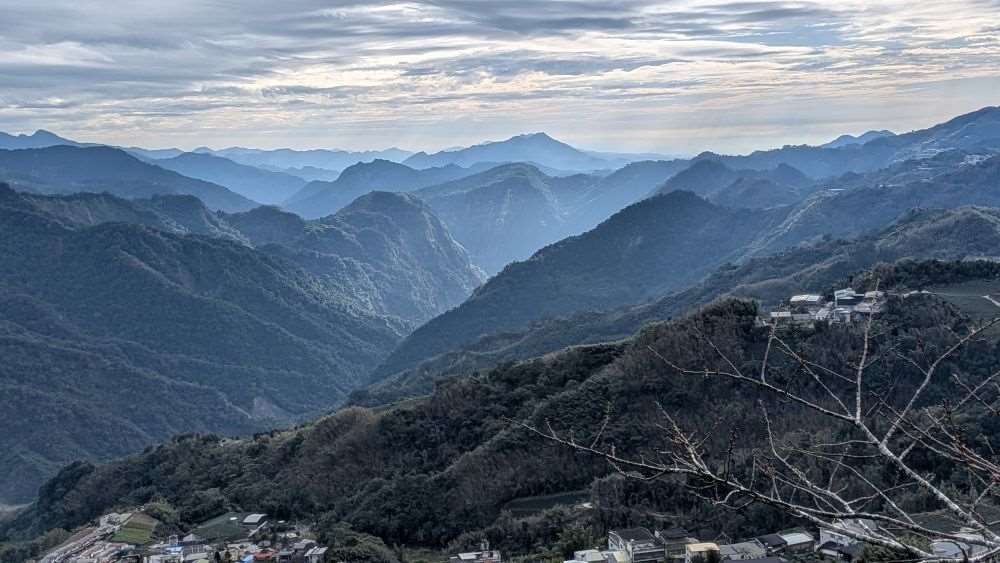 Alishan (Foto: Fabian Maass)