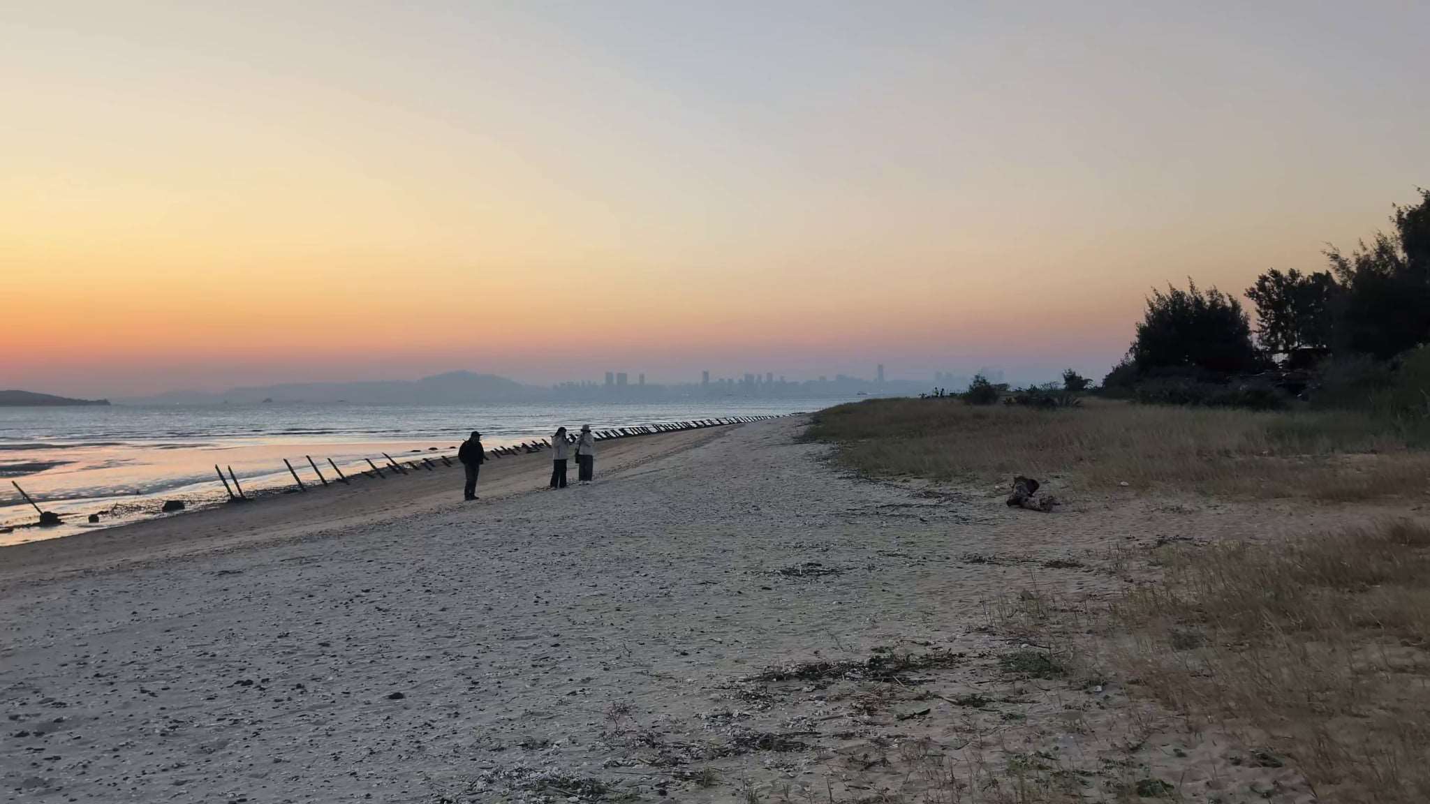 Kinmen hat taiwanische Militärgeschichte zum Anfassen, einen Steinwunrf von Chinas Küste entfernt (Bild: Ferdinand Kunz)