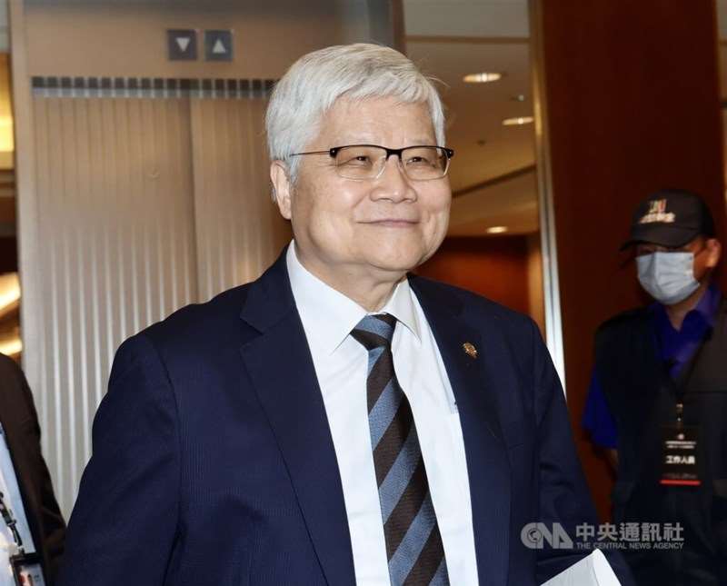 CEO von TSMC, C.C. Wei, 2026 vom Time Magazine als einer der 100 einflussreichsten Menschen der Welt ausgezeichnet und andere BizNews