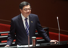 Der Premierminister sagt, US-Taiwan-Zollverhandlungen könnten sich bis nach Juli hinziehen