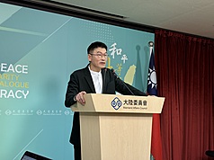 Die taiwanische Festlandkommission betonte am Mittwoch, seitens Taiwans hätten die als “drei kleinen Direktverbindungen” (小三通) bekannten Transportmittel von vornherein keine Beschränkungen für chinesische Staatsangehörige vorgesehen. (Foto: CNA)