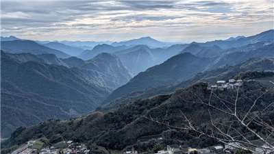 Alishan (Foto: Fabian Maass)