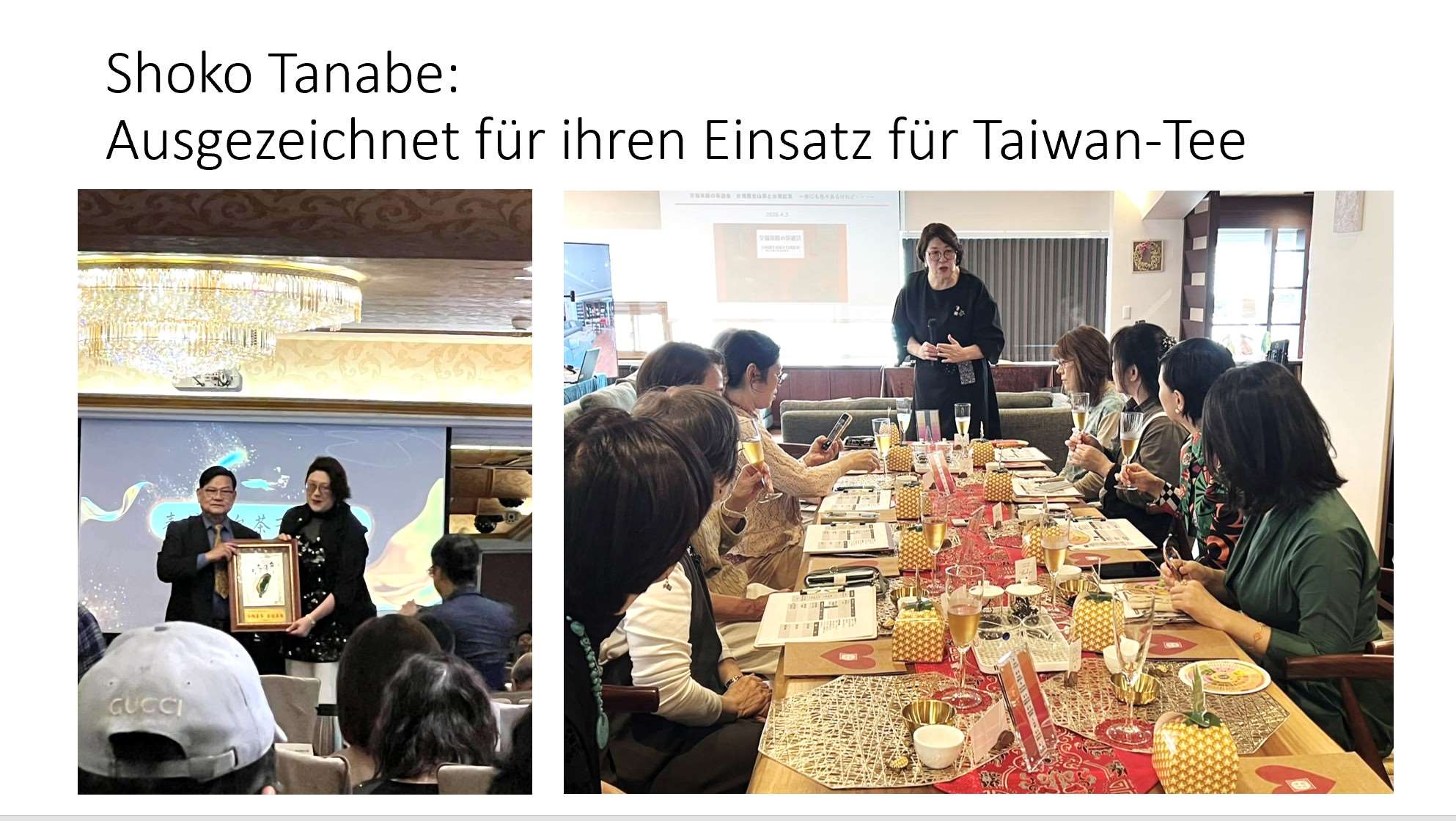 Shoko Tanabe