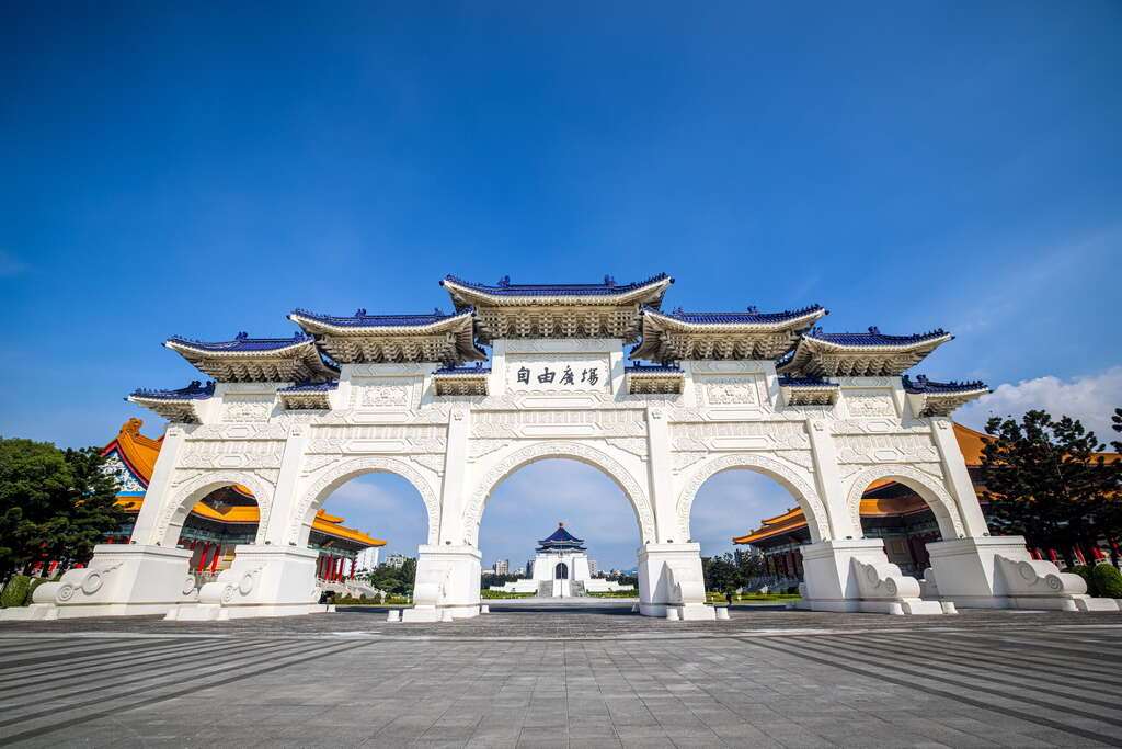 Taiwan bereisen mit Chinaerfahrung: Welche Unterschiede zeigen sich? episode artwork