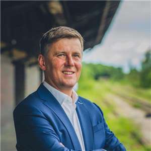 Tomáš Petříček war von 2018 bis 2021 Außenminister der Tschechischen Republik