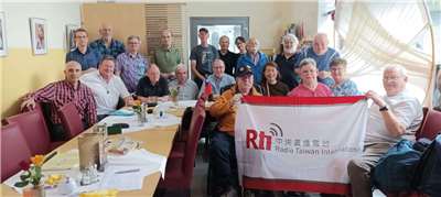 RTI-Hörertreffen am 30. Mai 2026 in Berlin (Foto: Dieter Leupold)