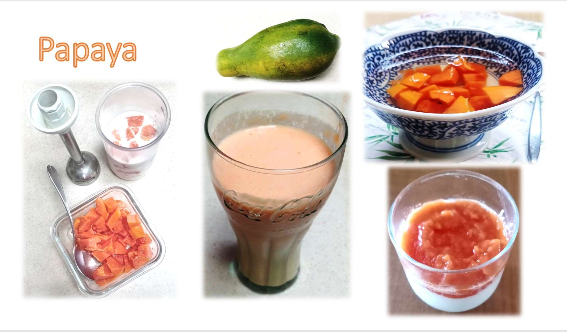 Papaya
