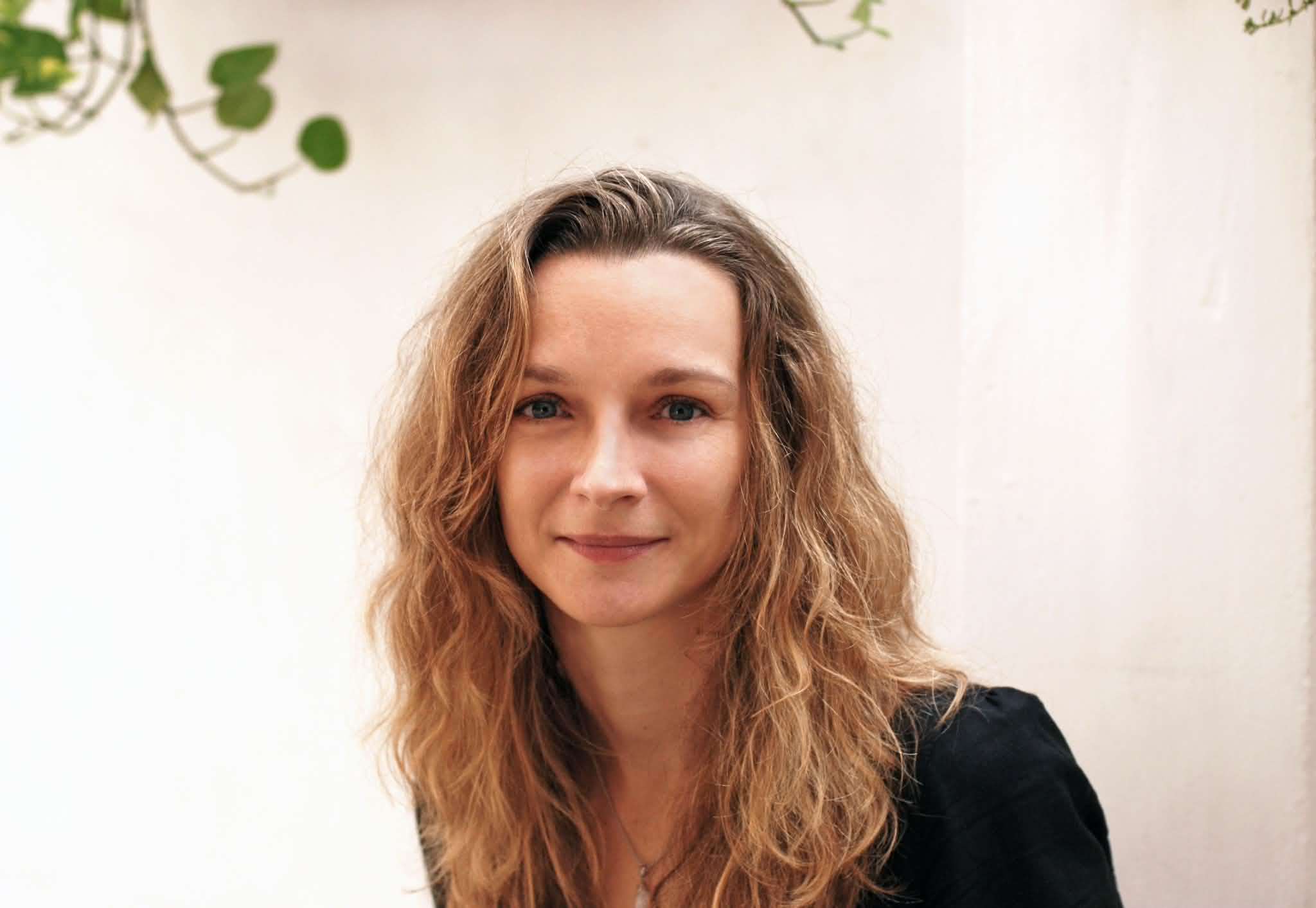 Autorin Deike Lautenschläger (Bild: Deike Lautenschläger)
