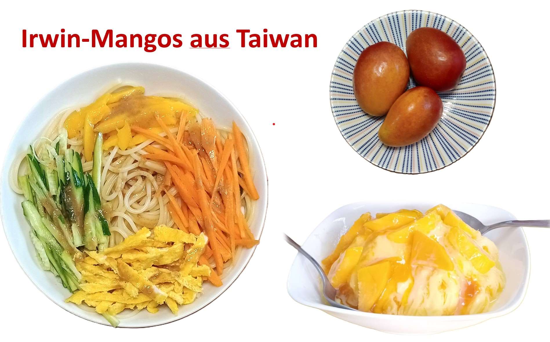 Mangos